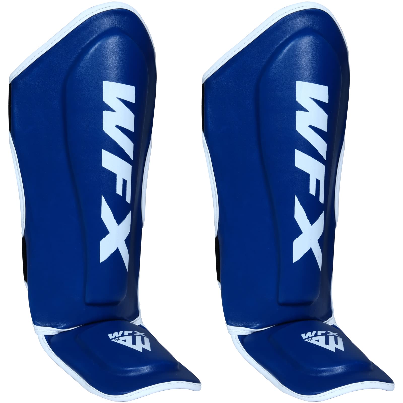 Protector Tibias y Empeine para niños – MMA – Muay Thai – Kick Boxing – Niños y niñas