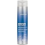 Joico Moisturizing Shampoo for Thick, Coarse, Dry Hair - Restores Moisture, Strength with Jojoba Oil & Shea Butter, 10.1oz