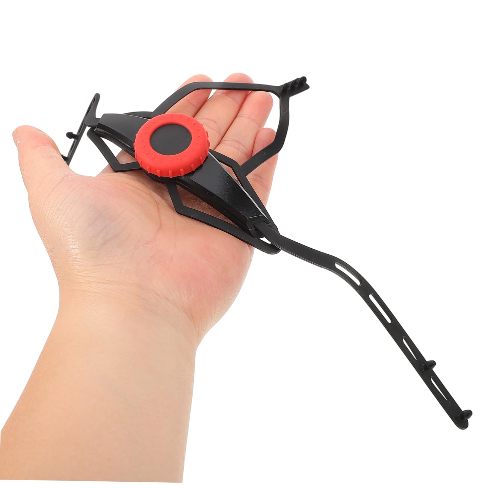 NUOBESTY Regolatore Casco per Caschi Sicurezza e Antinfortunistici Accessorio per Migliorare Comfort e Stabilità Compatibile con Materiale Resistente e Affidabile