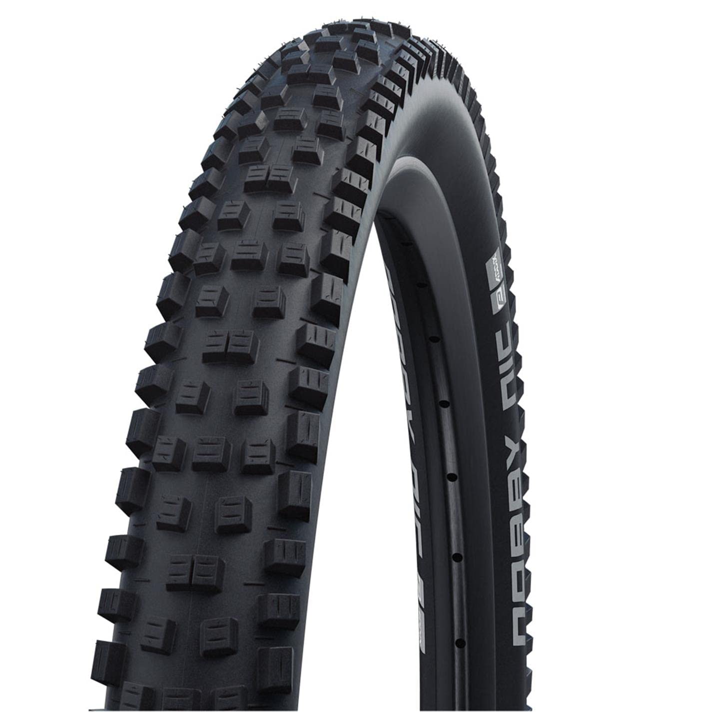 Schwalbe Nobby Nic Performance Tyre, Black, 57-622 (29x2.25)
