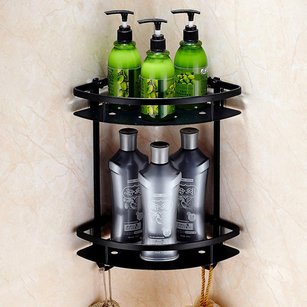 Bathroom Rack Bathroom Shelf 304 Stainless Steel Bath Rack Bath Shelf Bath Shower Caddy Rack Holder Wall Mounted