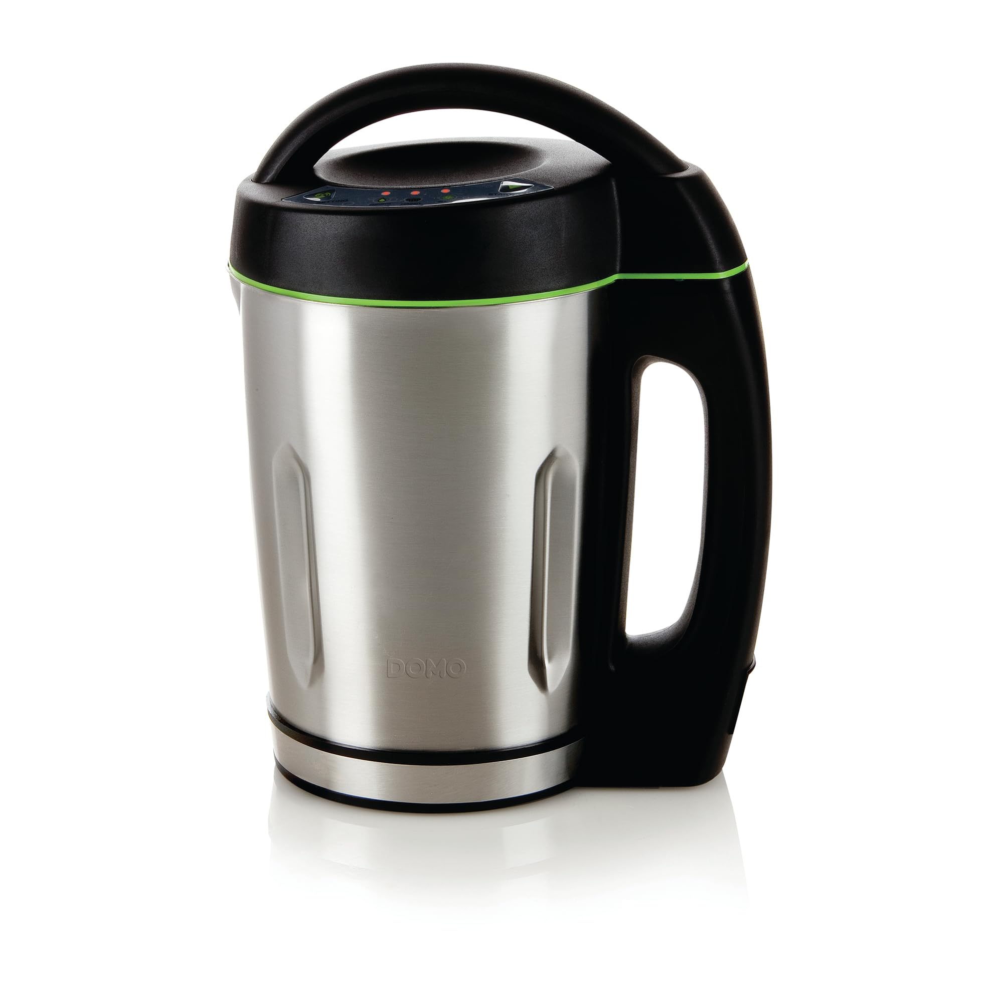 Blender chauffant Domo DO498BL