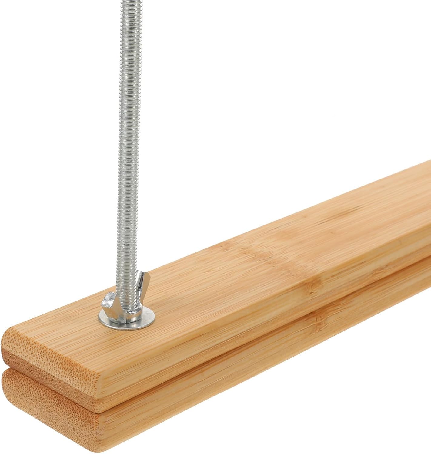 Manual Book Binding Press Tool Rectangular 14.8x5 Inch