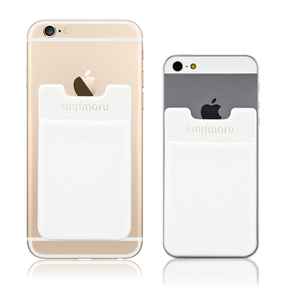 Amazon.co.jp: ステッカーブルポケット Sinji Pouch Basic 2