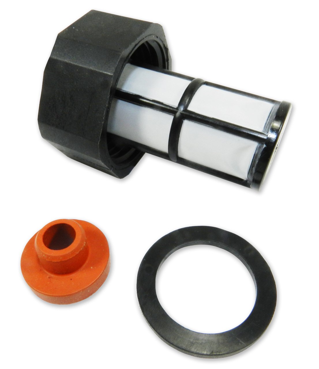 Amazon.com: Fuel Filter with Bushing - 0112179 : Automotive