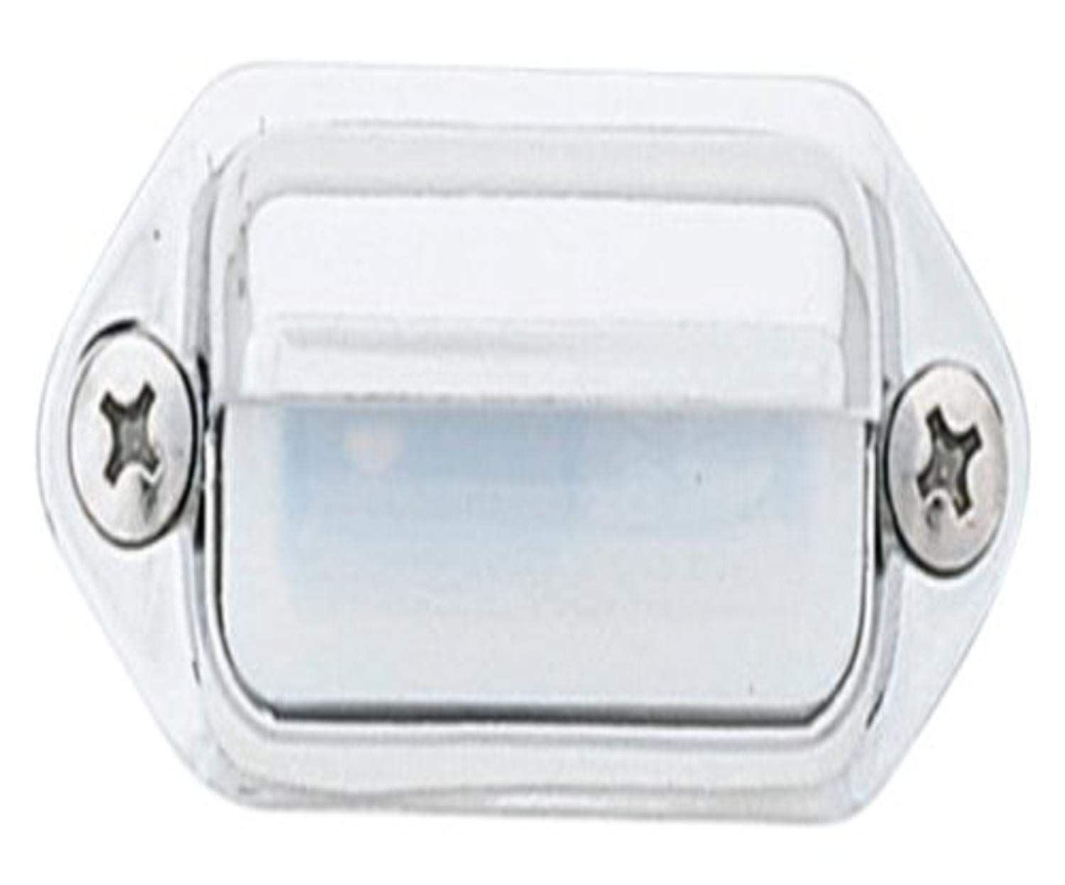 Peterson E434 Incandescent Courtesy Light Mini Utility 1.1875