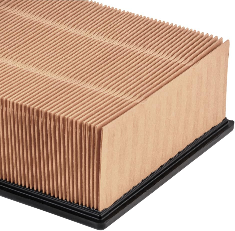 Doc's Diesel Engine Air Filter 6-Pack DPA6314-6 | Compatible with RAM 6.7L Cummins 2500, 3500, 4500, 5500 2007+ | Replaces 53034051AB