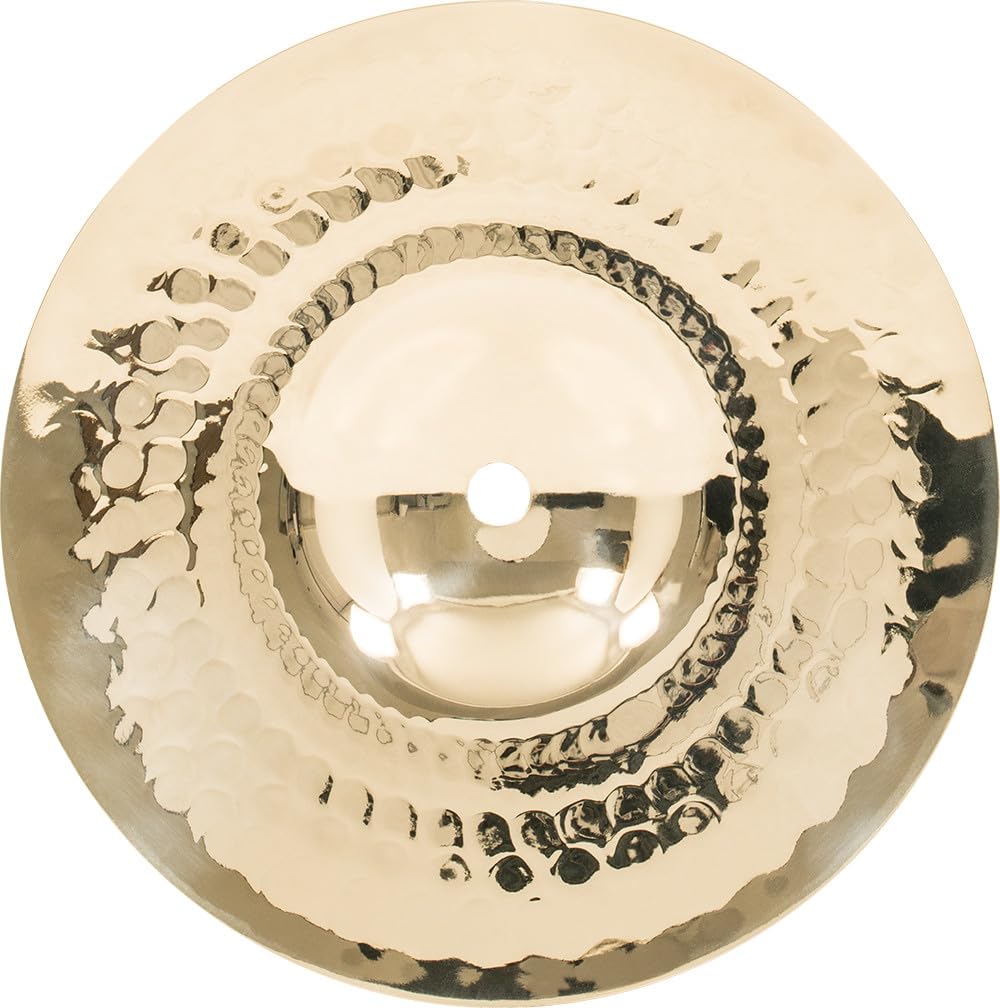 Meinl Cymbals GX-8FXH Generation X Safari - Hi-Hat FX, 8" (20,3 cm)