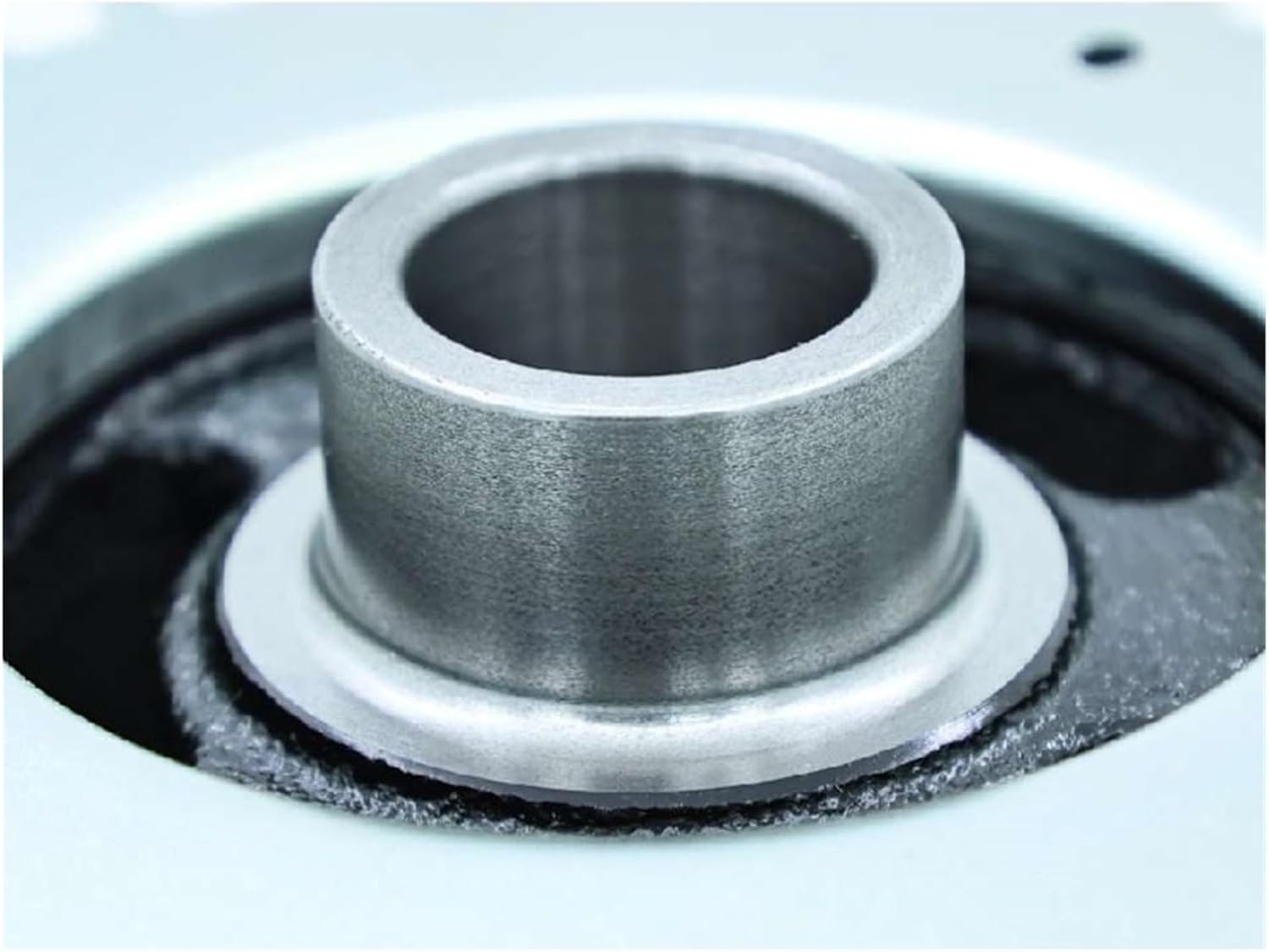 4M5G6316FC 4M5G6316H7A Car Engine Crankshaft Pulley Compatible with Focus C-Max DM2 Compatible with Volvo S40 4M5G6316GB 4M5E6316JA