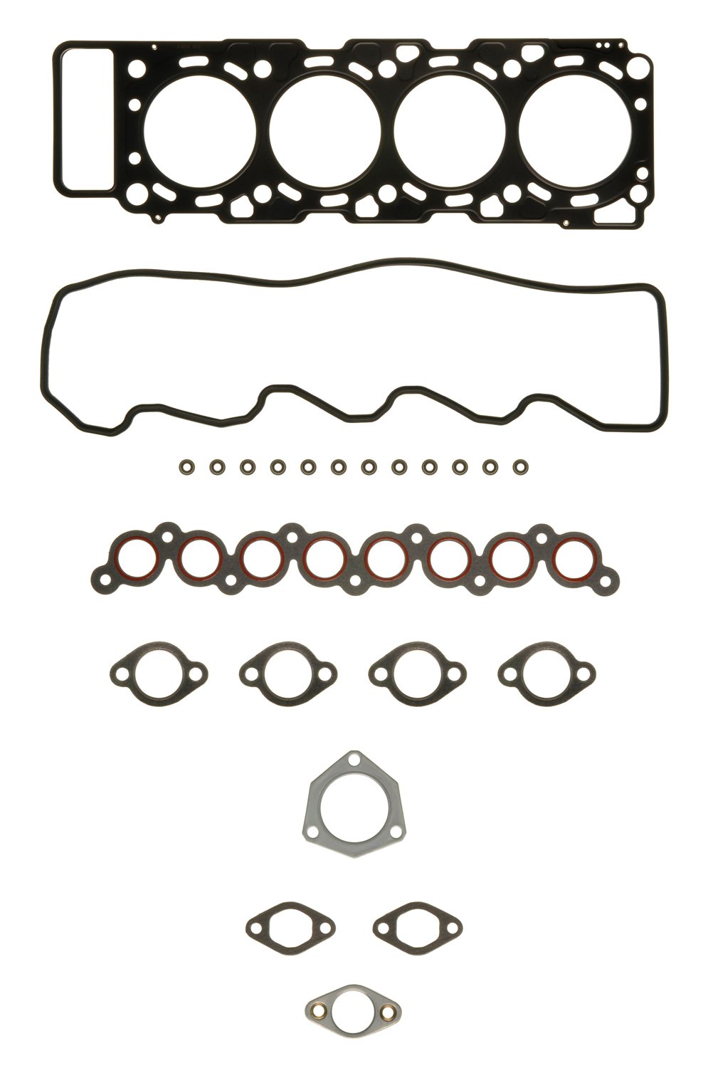 Ajusa 52260600 Gasket Set cylinder head
