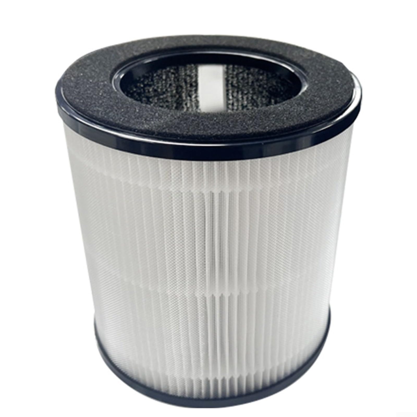 Compatible Replacement Filter For Air Purifier, Air Purifier Replacement Filters, H13 HEPA Activated Carbon 3 In 1 Filtration System