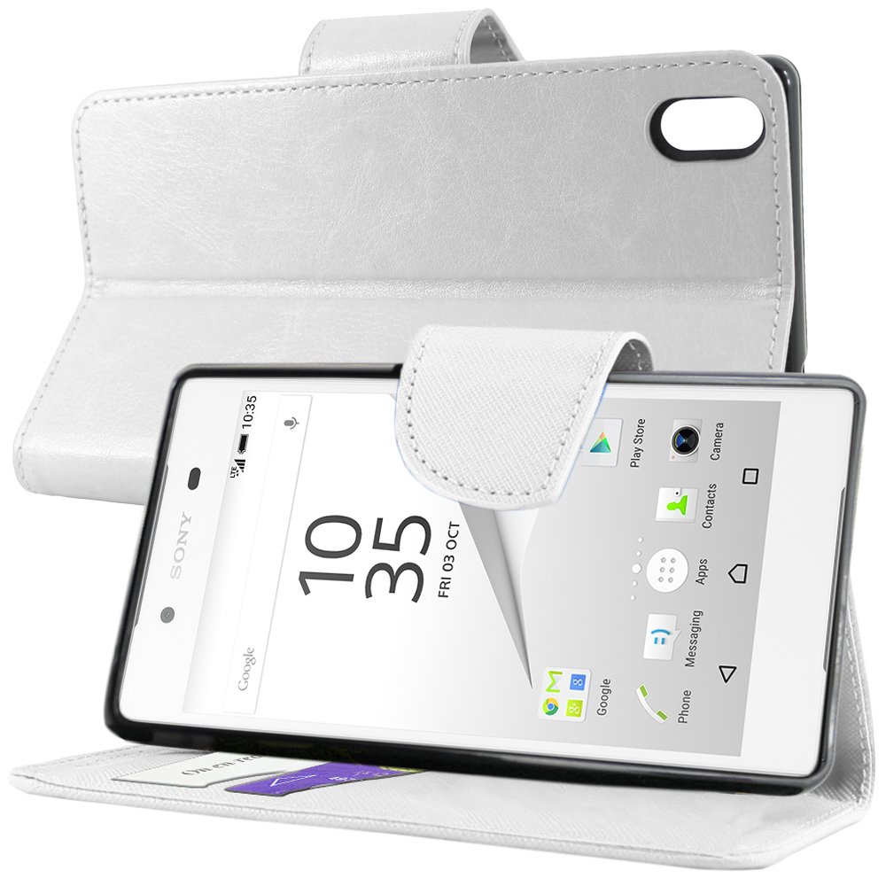 Recensione Cover Sony Xperia SP Cadorabo - Protezione Hard Case Nera