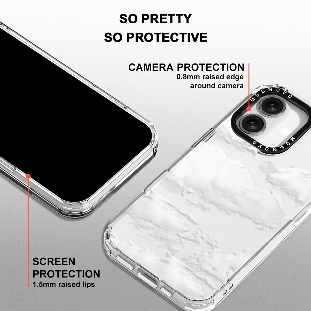 MOSNOVO Case for iPhone 16 Plus - Image 4