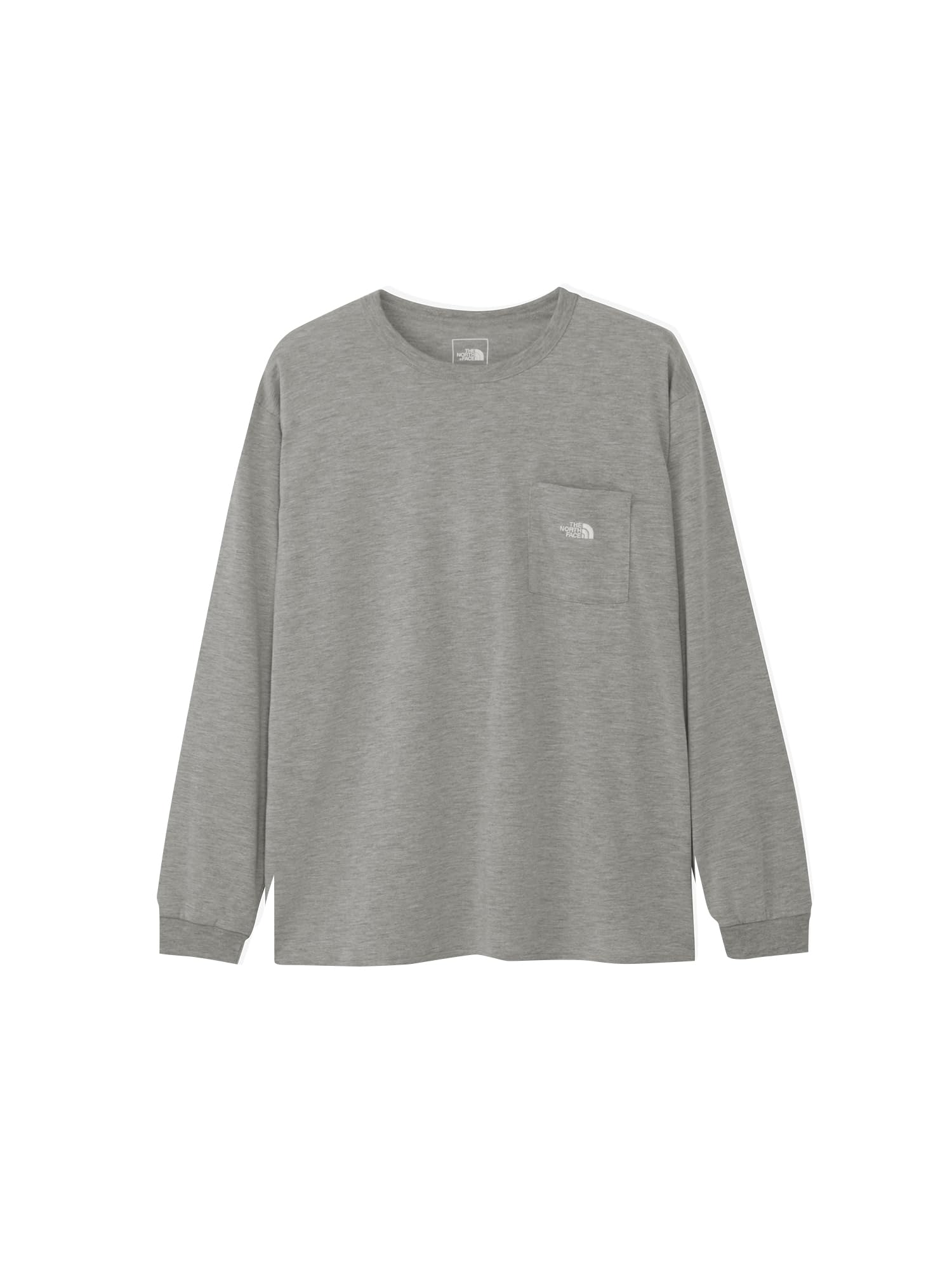Amazon.co.jp: [ザ・ノース・フェイス] 長袖 カットソー ロンT L/S