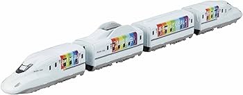 Amazon | Bトレインショーティー 限定版 N700系 山陽・九州新幹線 R10
