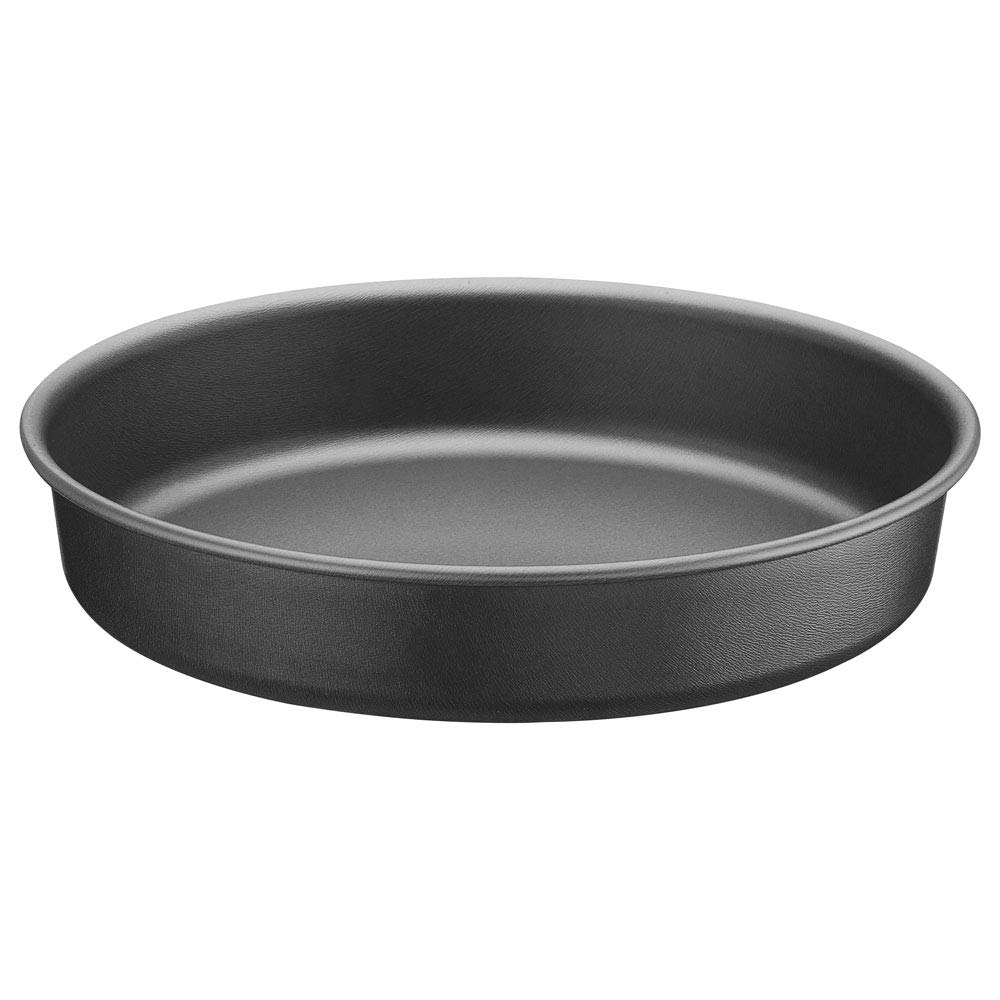 Buy Tramontina Black Line Round Roasting Pan, 24cm Online at Low Prices