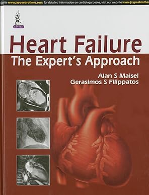 HEART FAILURE THE EXPERT'S APPROACH