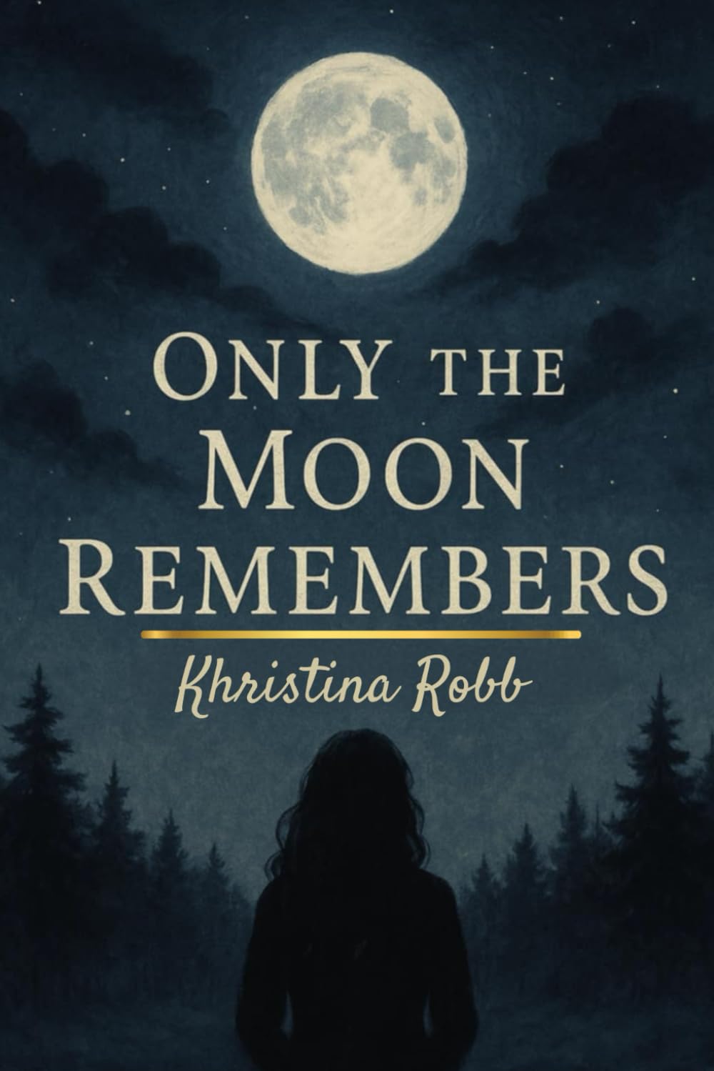 Only The Moon Remembers