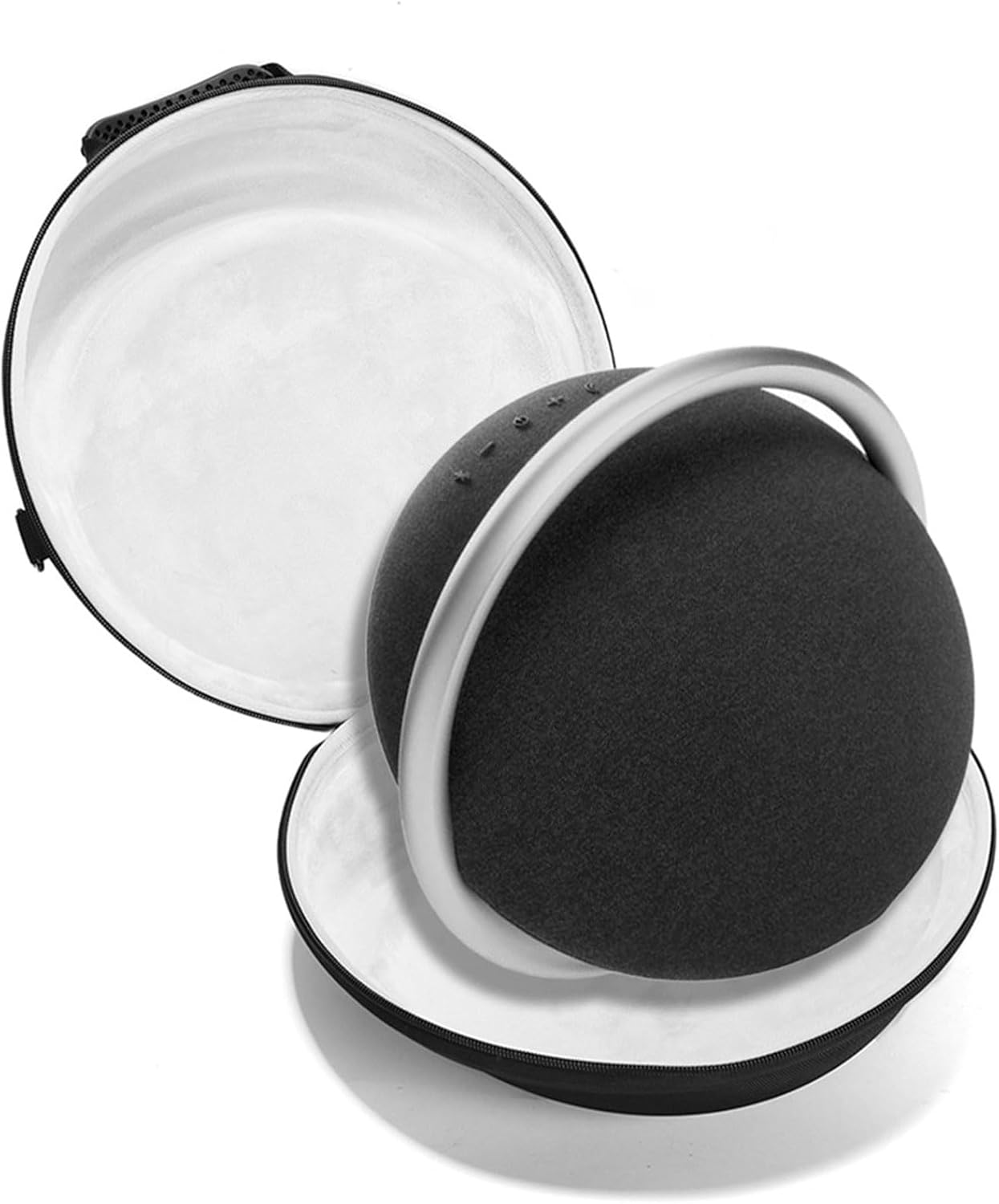 Hard EVA Travelling Case Storage Bag Protective Pouches Carrying Case for Studio 8