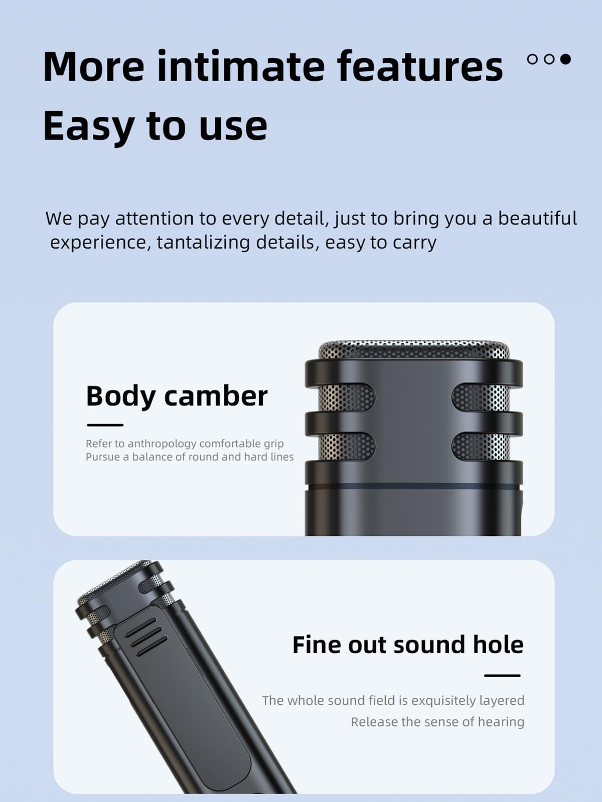 Amplificatore vocale portatile con microfono cravatta senza fili cuffie 10W batteria ricaricabile 2600mAh potente sistema audio per insegnanti, guide, allenatori, presentatori