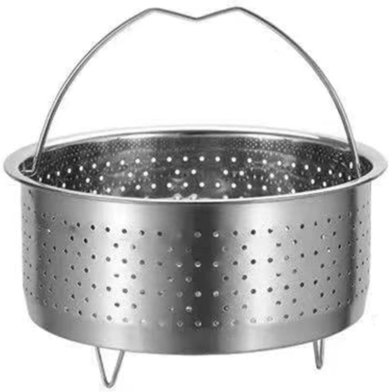 FUBESK Steamer Insert Steamer Insert Steamer Pot Steamer Basket