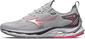 Tênis Mizuno MIZUNO HAWK 6 adulto-unissex