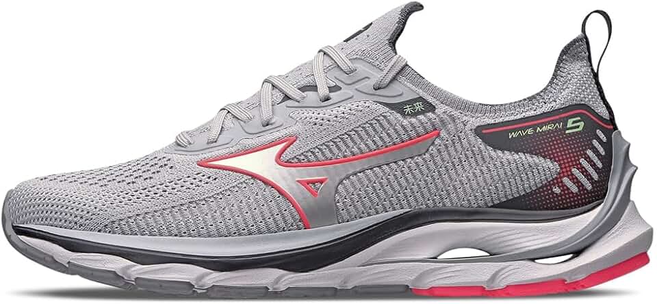 Tênis Mizuno MIZUNO HAWK 6 adulto-unissex