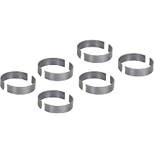 LowPricedAutoParts Rod & Main Bearing Set - Standard Size - Fits Honda Acura 3.0L J30 SOHC V6 Engines 19972007