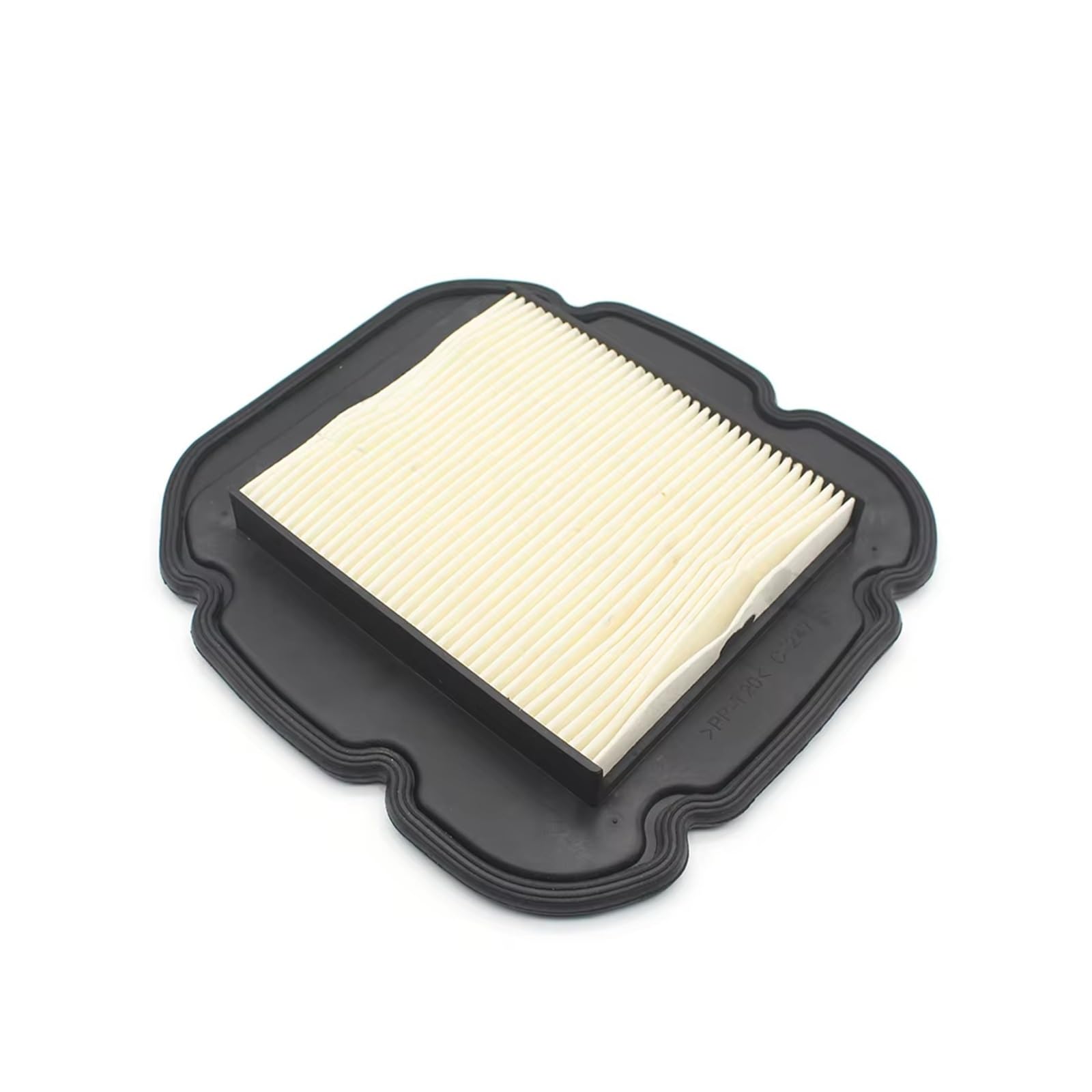 Filtro Aspirazione Aria Moto Per Suzuki Per DL1000 | Per filtro aria motore di ricambio per moto DL650 V-Strom 13780-06G00-000(Normal)