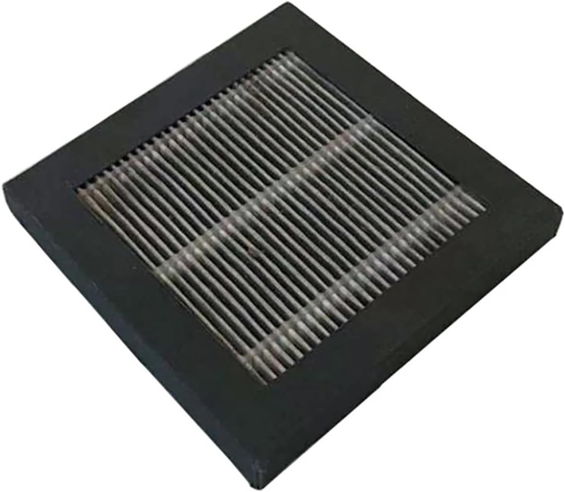 3D Printer Parts Hepa Air Filter for Adventurer 4 Filter Dust Accessories