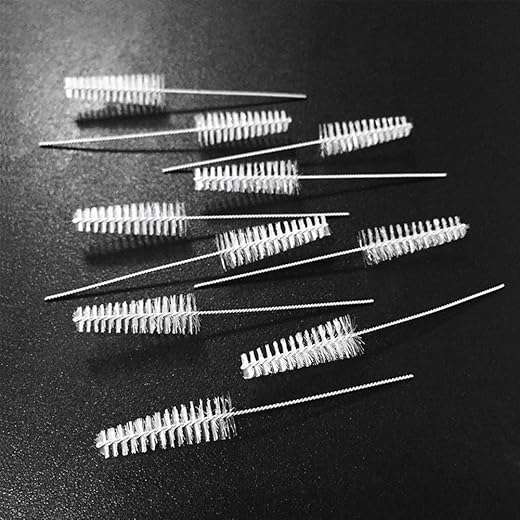 Hearing Aid Vent Brush Tube Cleaning Tool (10)