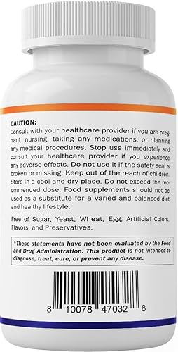 Miniatura 8 de Vitamatic Vitamina B2 (riboflavina) 250 mg - 200 cápsulas apoyan la energía celular y la producción de glóbulos rojos