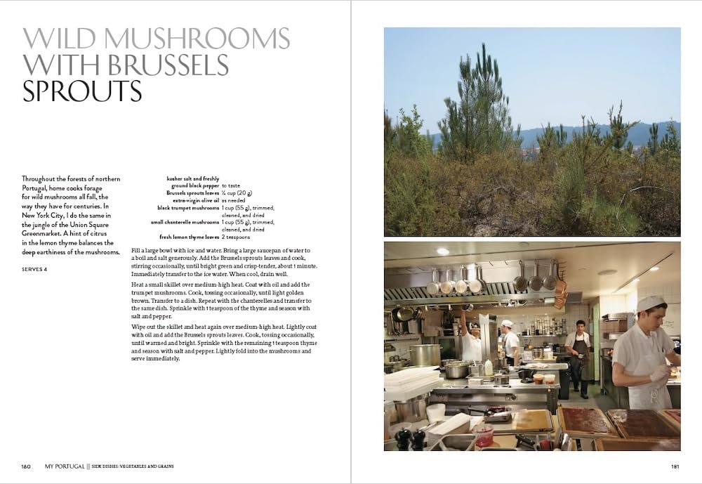 My Portugal. Recipes And Stories