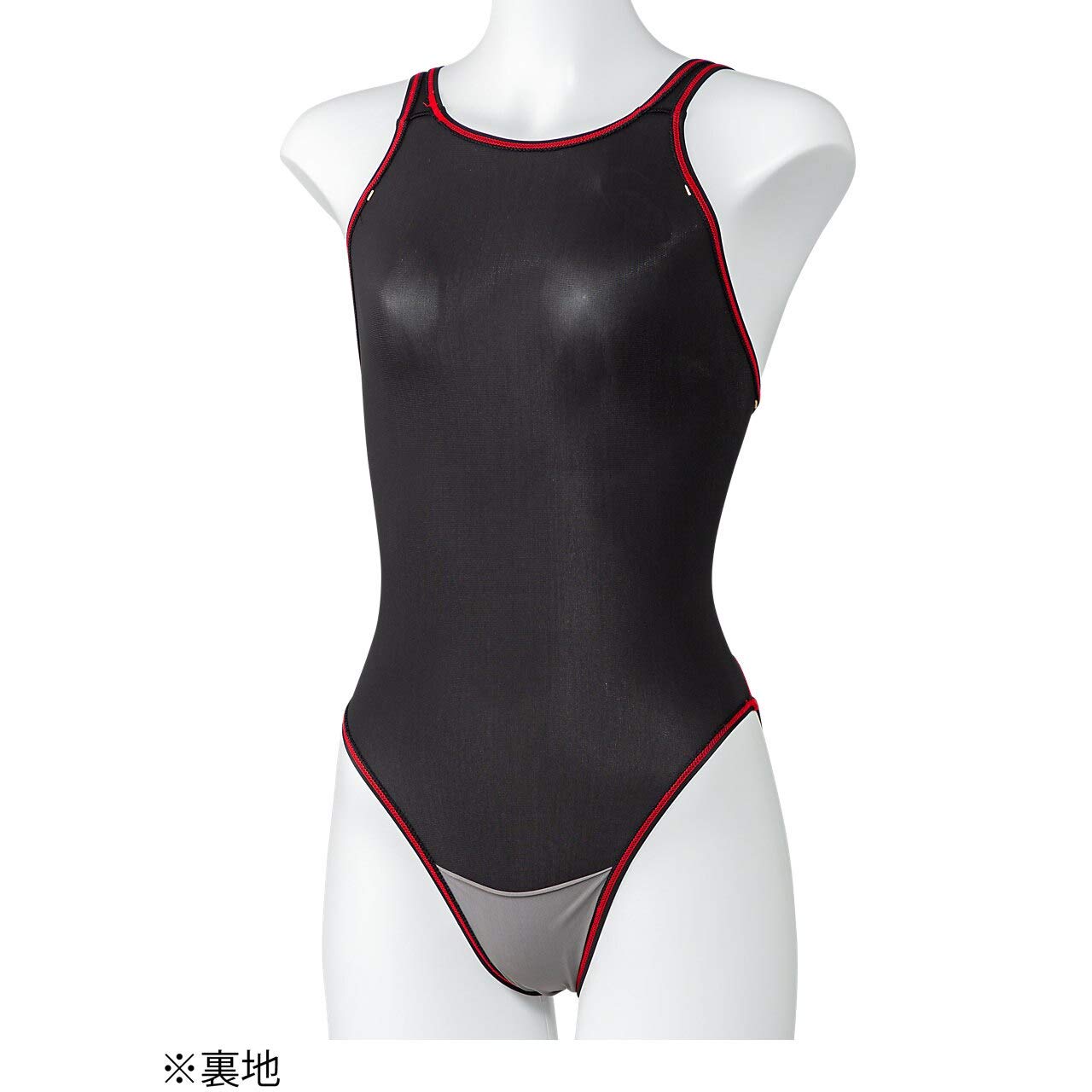 Amazon.co.jp: asics(アシックス) スイムウエア レギュラー 2162A094