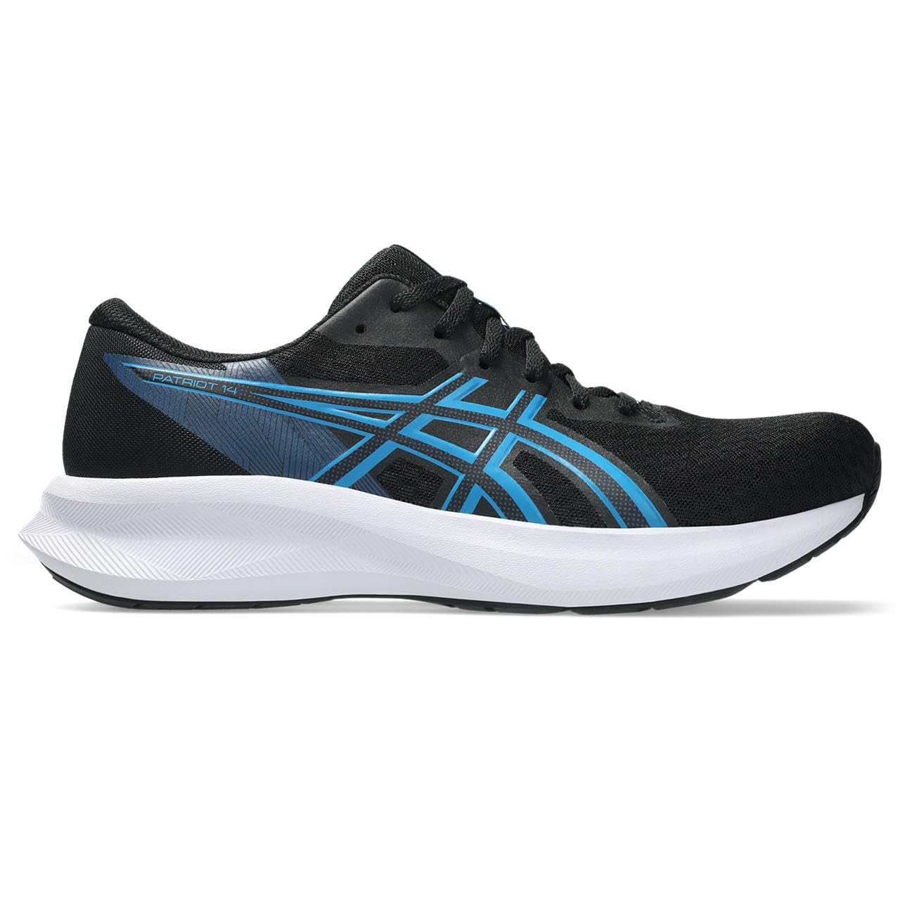 Asics Patriot 14 SneakerHombre