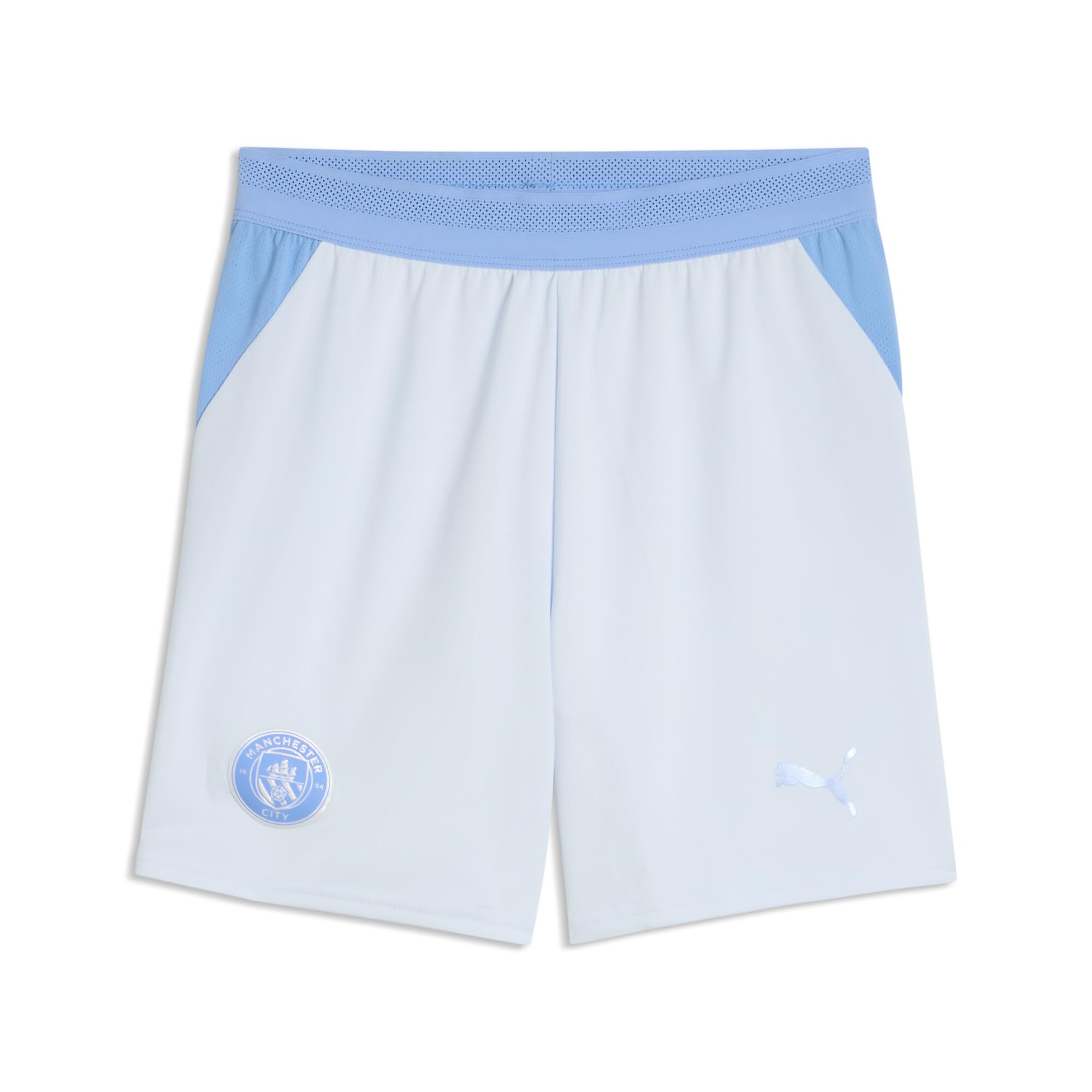 PUMA Short de Football Manchester City Enfant 2026/27