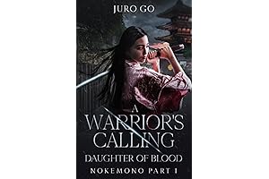 Warrior's Calling: The Gripping Epic of Daughter of Blood
