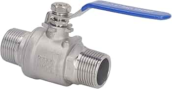 Amazon.co.jp: Shanrya ボールバルブ、ボールコック、ボールバルブ二 Amazon.co.jp: Shanrya ボールバルブ、ボールコック、ボールバルブ二