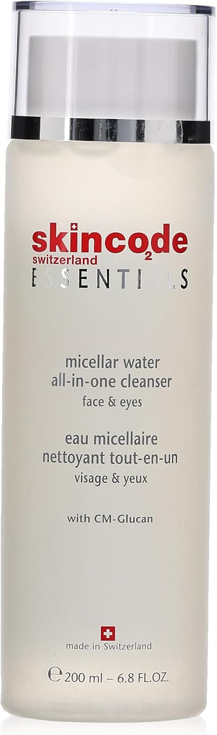 Skincode Essentials Micellar Water AllIn