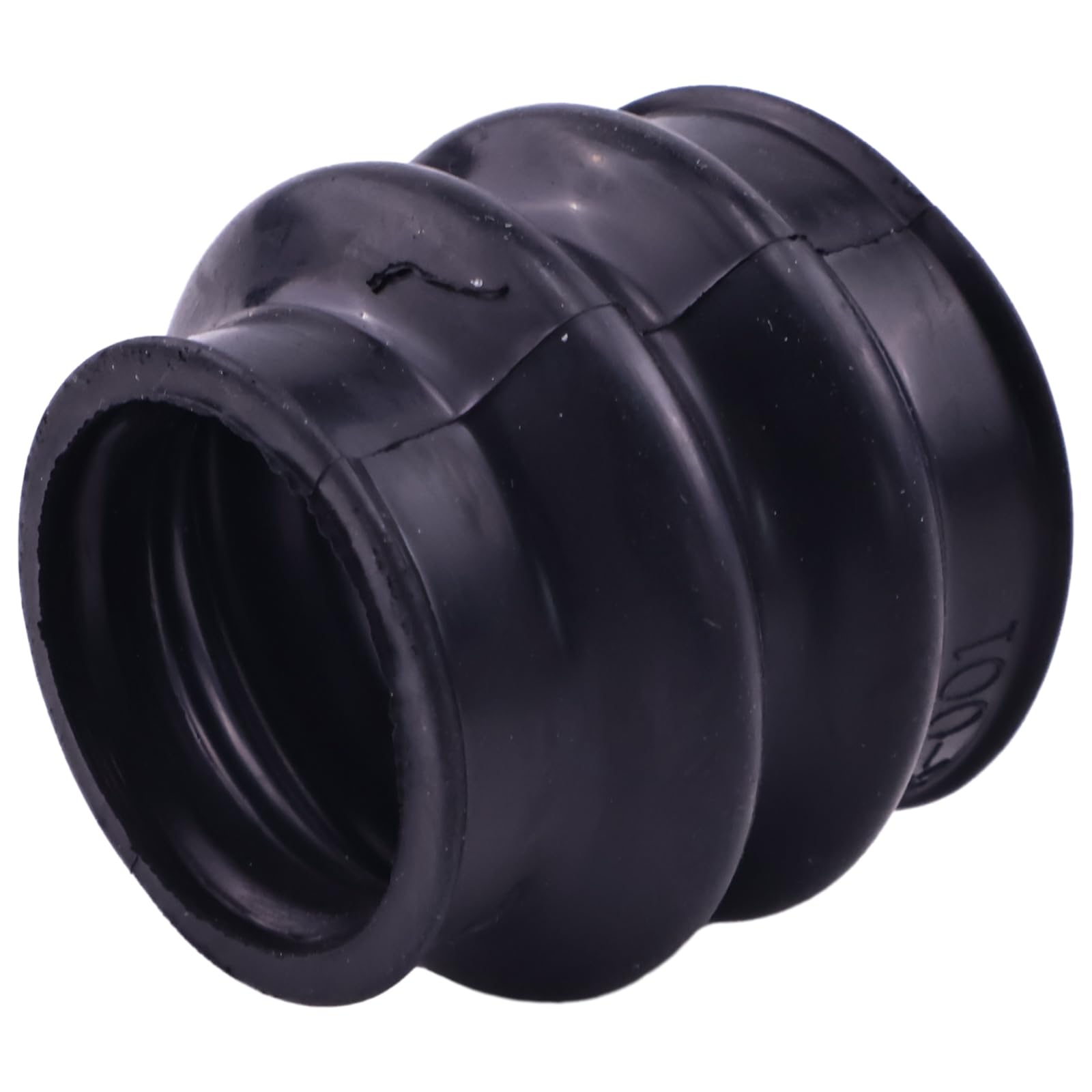 Czomoizc 715900118 Rubber Boot Compatible with Can-Am Commander 1000 800 Electric Max 1000 Maverick 1000 Max 1000 X3 R Outlander 1000 400 450 500 570 650 800 850 Max 450 Max 500 Max 570 Max 1000