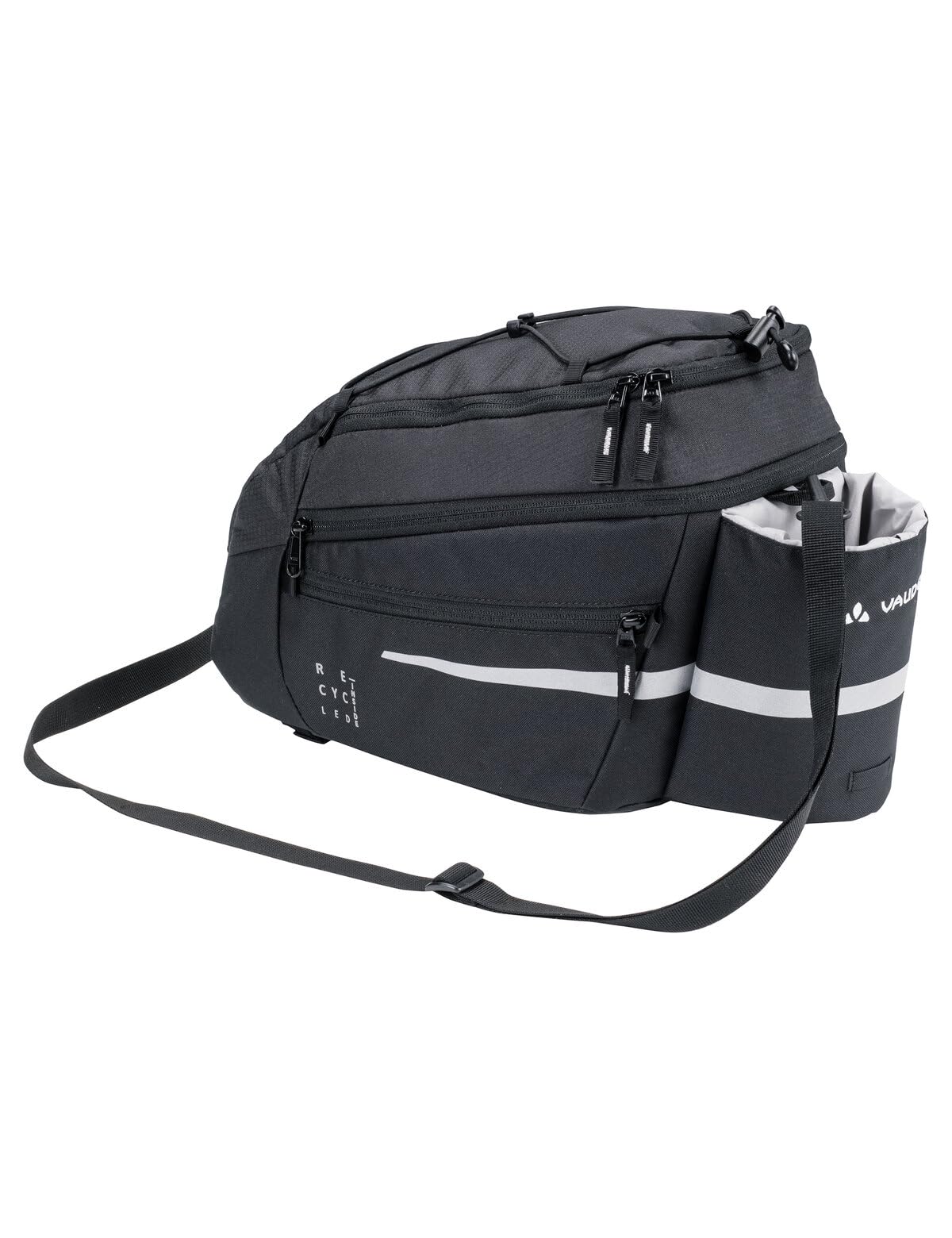 VAUDE Silkroad L Gepäckträgertasche