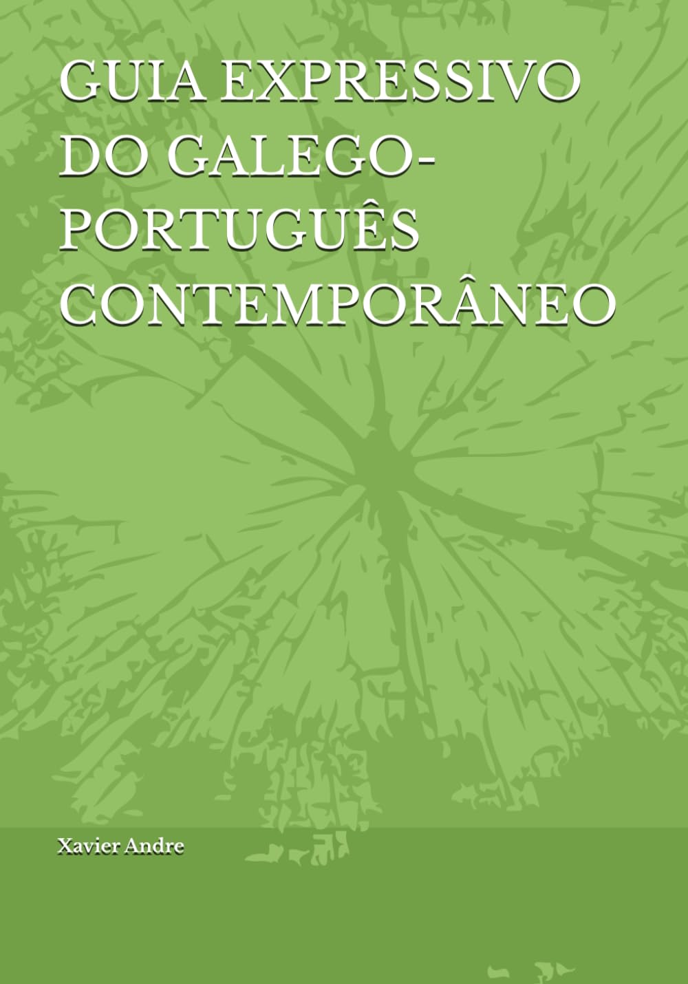 GUIA EXPRESSIVO DO GALEGO-PORTUGUÊS CONTEMPORÂNEO