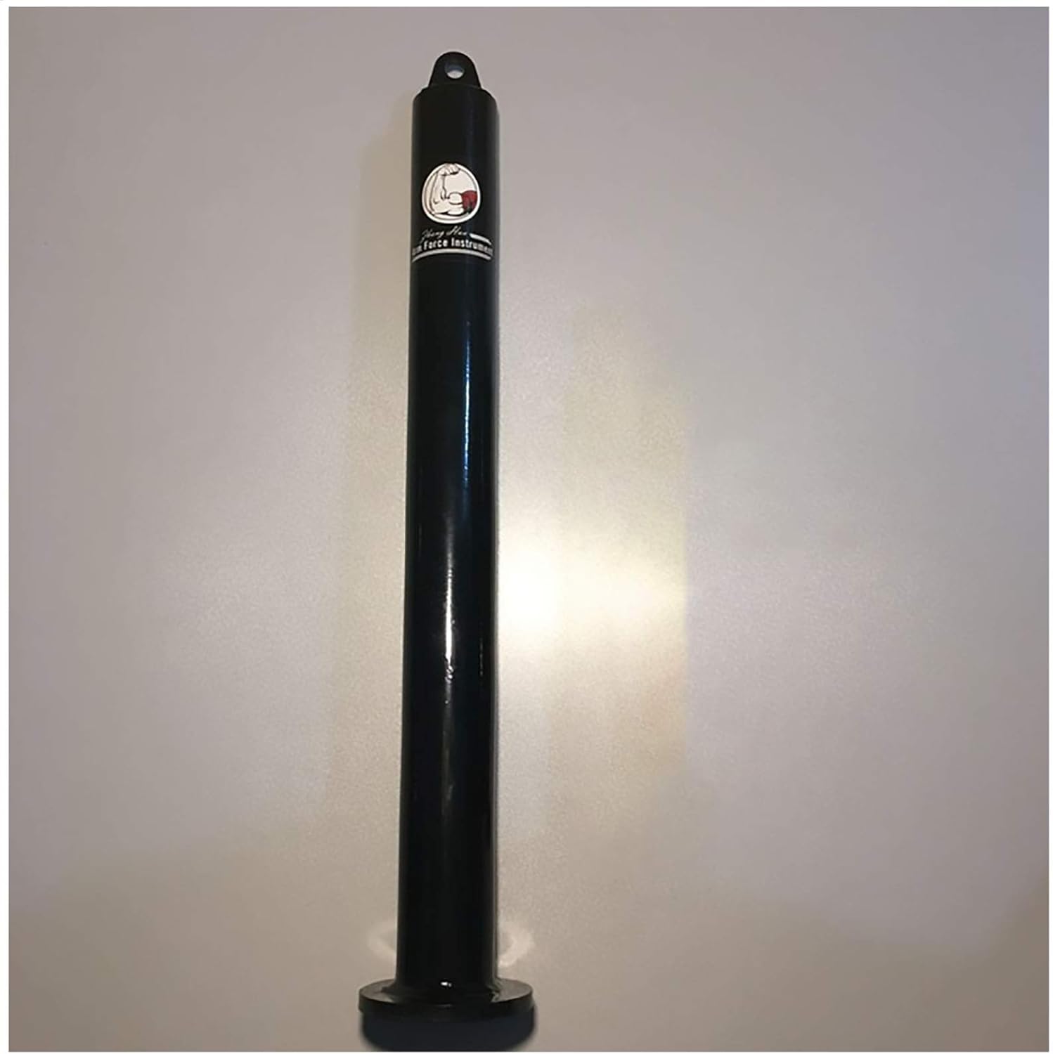 CKIDS Olympic Weight Plates Loading Pin 1.8 inch Diameter, High 20 inch