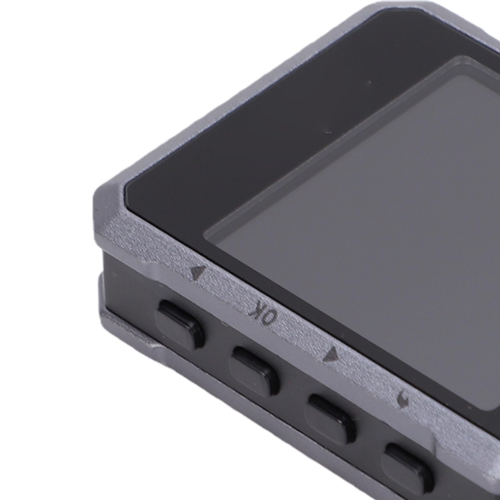 Jeffergarden Testeur USB C, Multimètre Type C avec Convertisseur