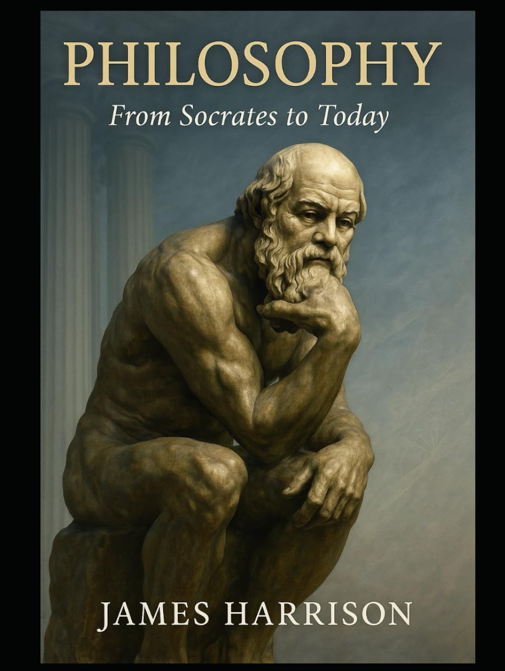 Greek Philosophy – From Socrates to Today - Presocratics, Plato & Aristotle to the Stoics, Epicureans, Skeptics & Cynics: Debate Descartes, Spinoza, ... Ethics, Politics, Science, God, Free Will