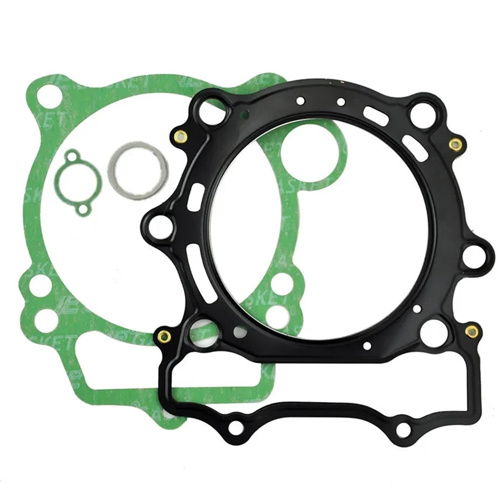 Kit joints carter moteur WR426F réparation fuite huile cylindre WR400F