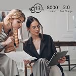 Acer Iconia Tabulaire P11 Comprimé léger 11" WUXGA (2000x1200) IPS 90Hz 2k Affichage MediaTek MT8781 CPU | 8gb RAM | 256GB UFS Stockage Android 14 (1 Garantie du fabricant (an) (Renewed)