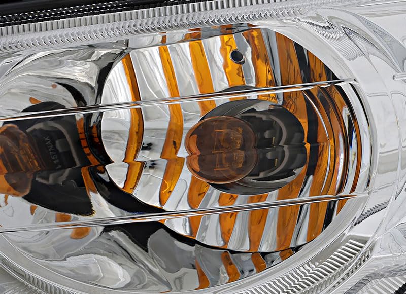 For Chevrolet Chevy Traverse Parking Light Lamp 2009 2010 2011 2012 Driver Left Side