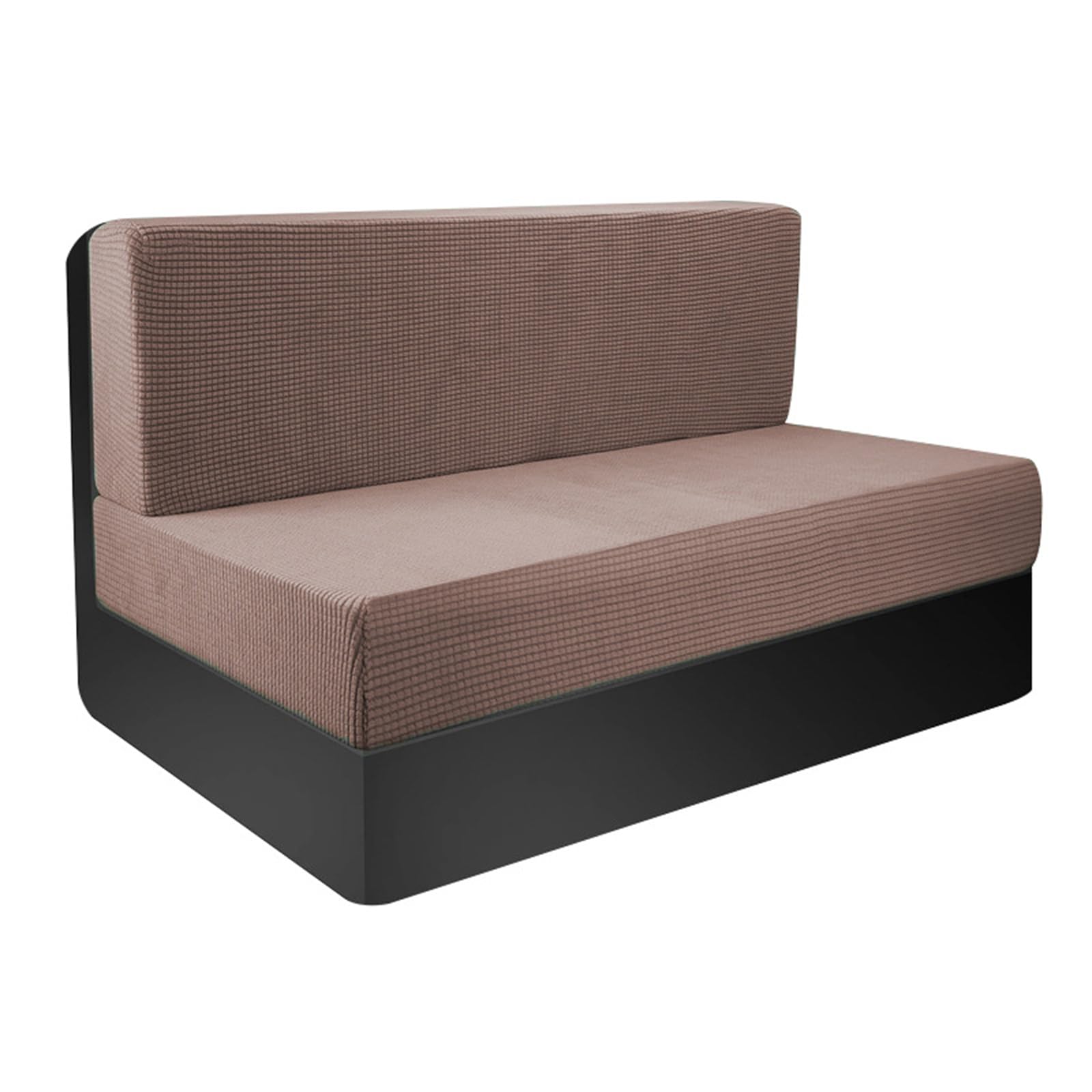 Nucelit Sofa Covers Loveseat Covers with High Stretch Protect Against and Stain Suitable for Home Use Sofa Slipcovers Stretch