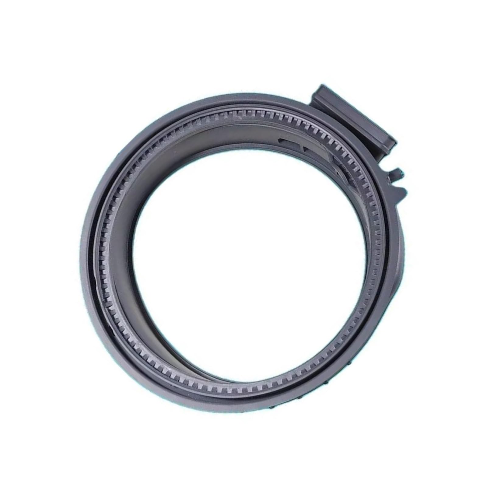Anillo sello puerta lavadora 0020300940, Compatible con Haier
